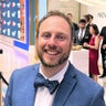 Joshua McKenty profile image